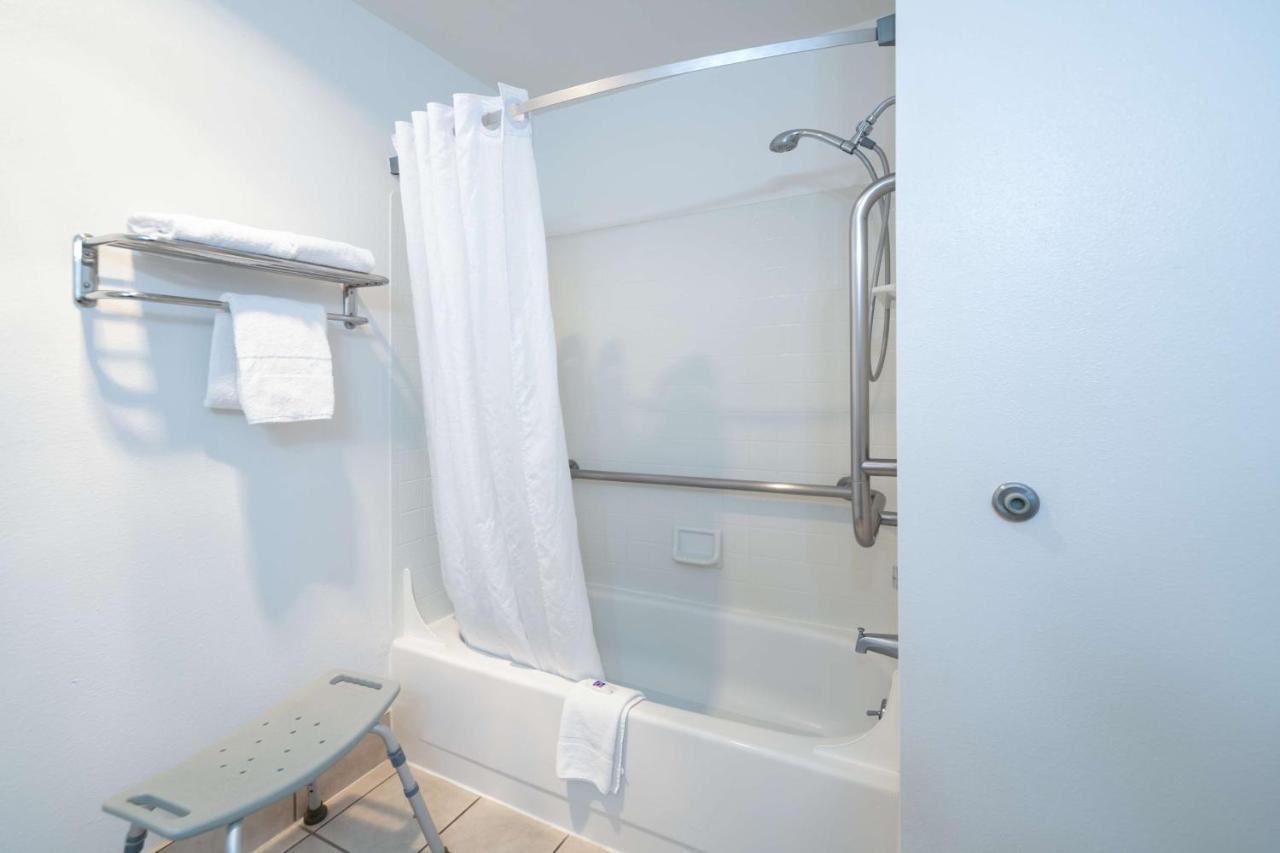 Motel 6-Kennewick, Wa - Tri-Cities エクステリア 写真