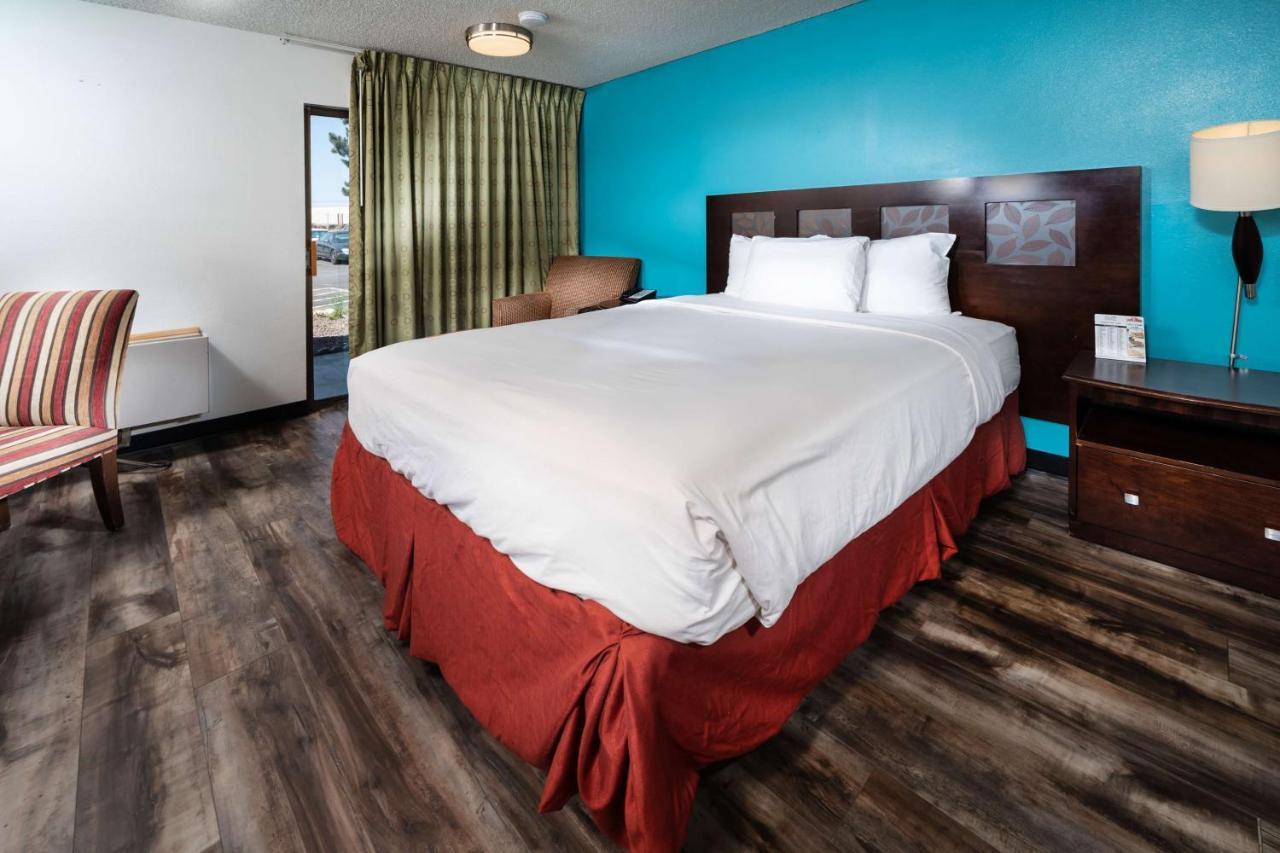 Motel 6-Kennewick, Wa - Tri-Cities エクステリア 写真
