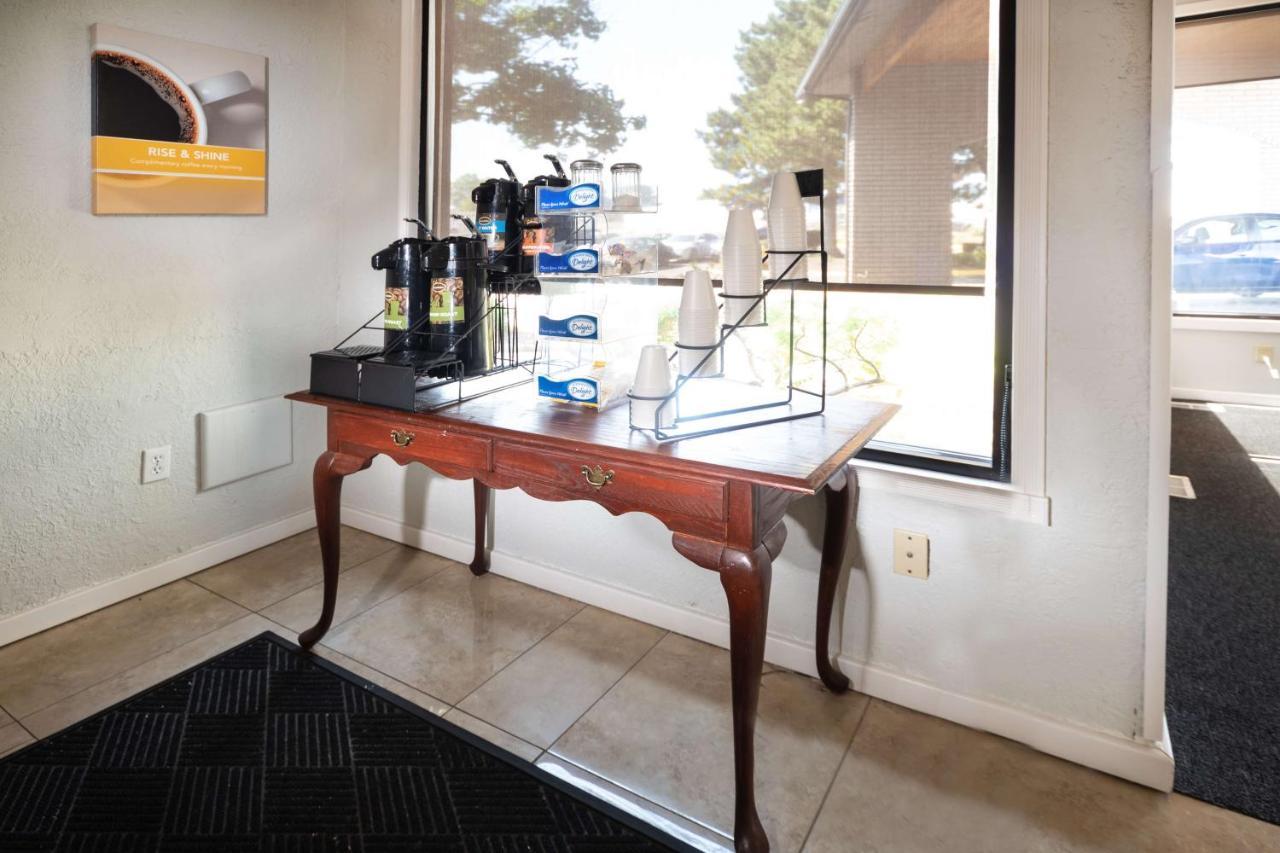 Motel 6-Kennewick, Wa - Tri-Cities エクステリア 写真
