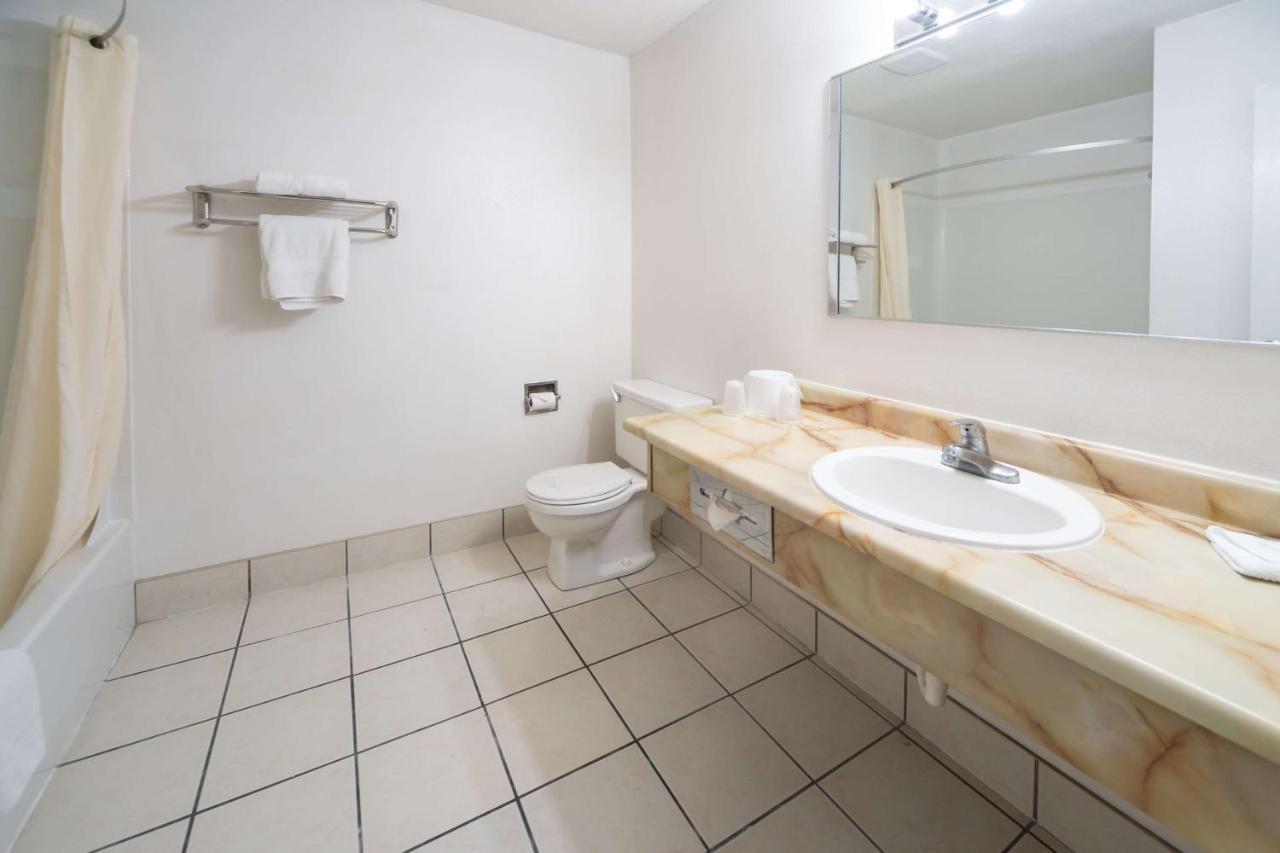 Motel 6-Kennewick, Wa - Tri-Cities エクステリア 写真