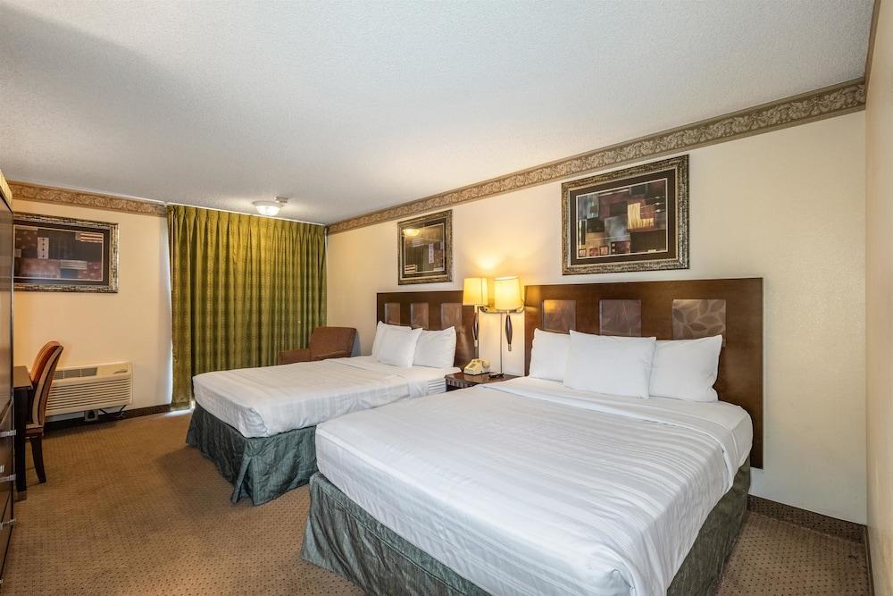 Motel 6-Kennewick, Wa - Tri-Cities エクステリア 写真