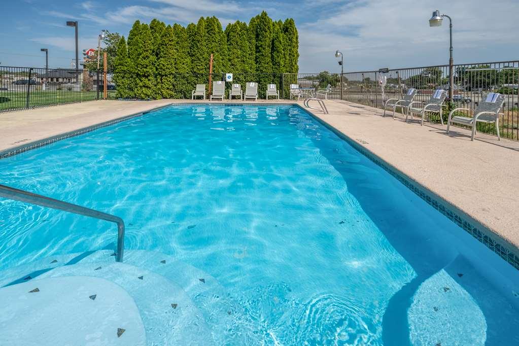 Motel 6-Kennewick, Wa - Tri-Cities 設備 写真