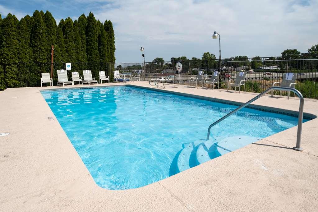 Motel 6-Kennewick, Wa - Tri-Cities 設備 写真