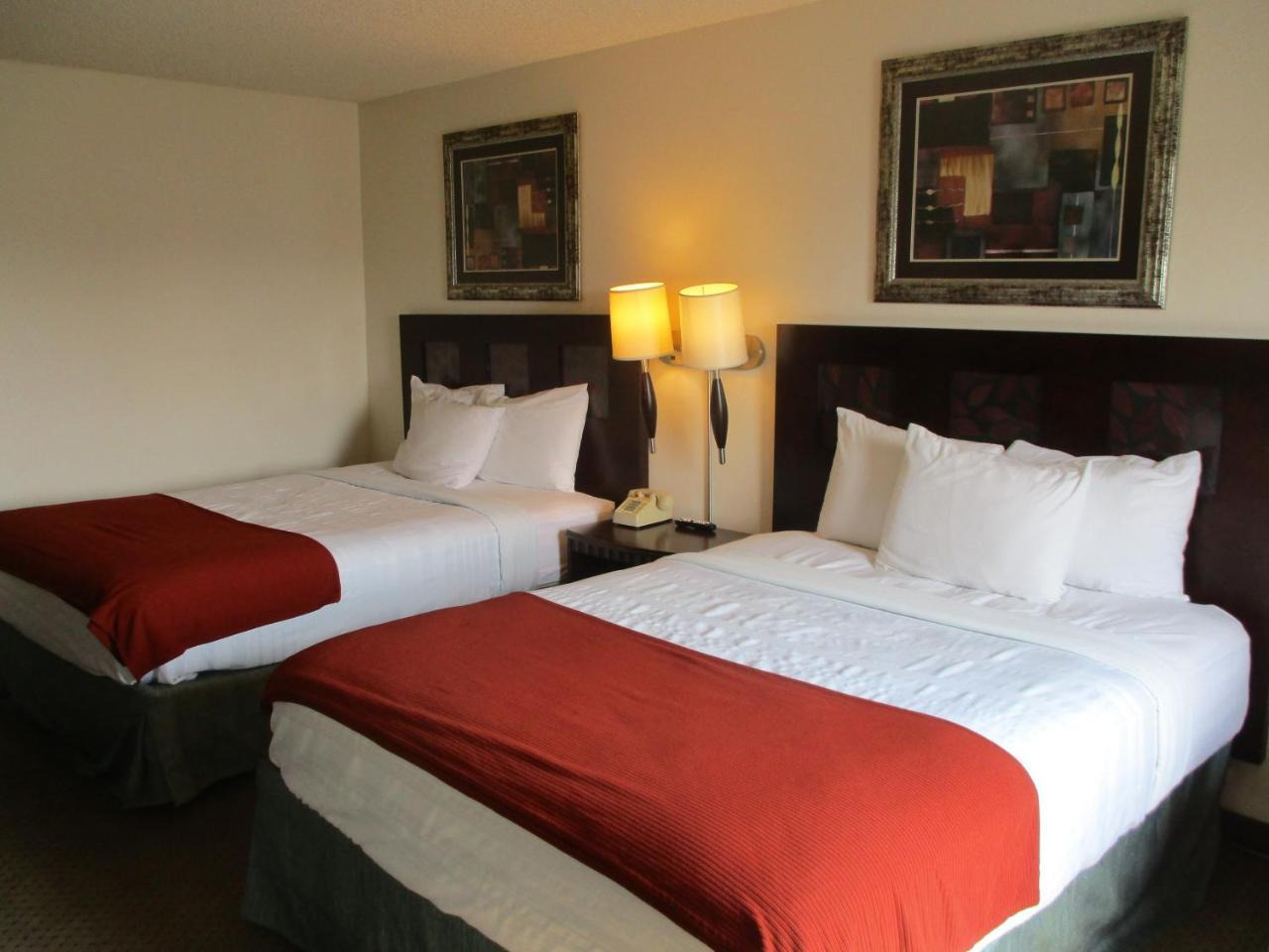 Motel 6-Kennewick, Wa - Tri-Cities エクステリア 写真