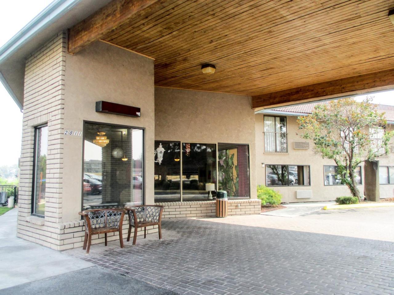 Motel 6-Kennewick, Wa - Tri-Cities エクステリア 写真