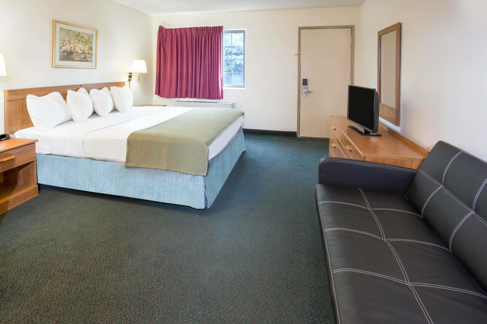 Motel 6-Kennewick, Wa - Tri-Cities エクステリア 写真