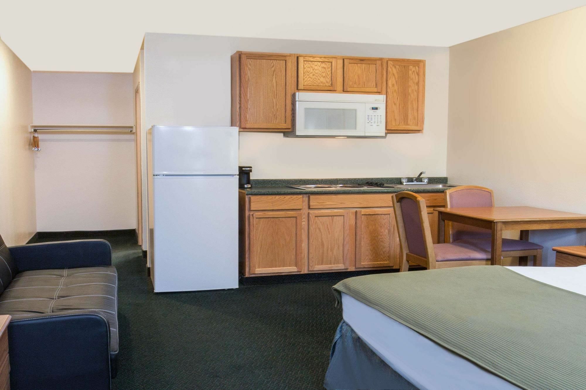Motel 6-Kennewick, Wa - Tri-Cities エクステリア 写真
