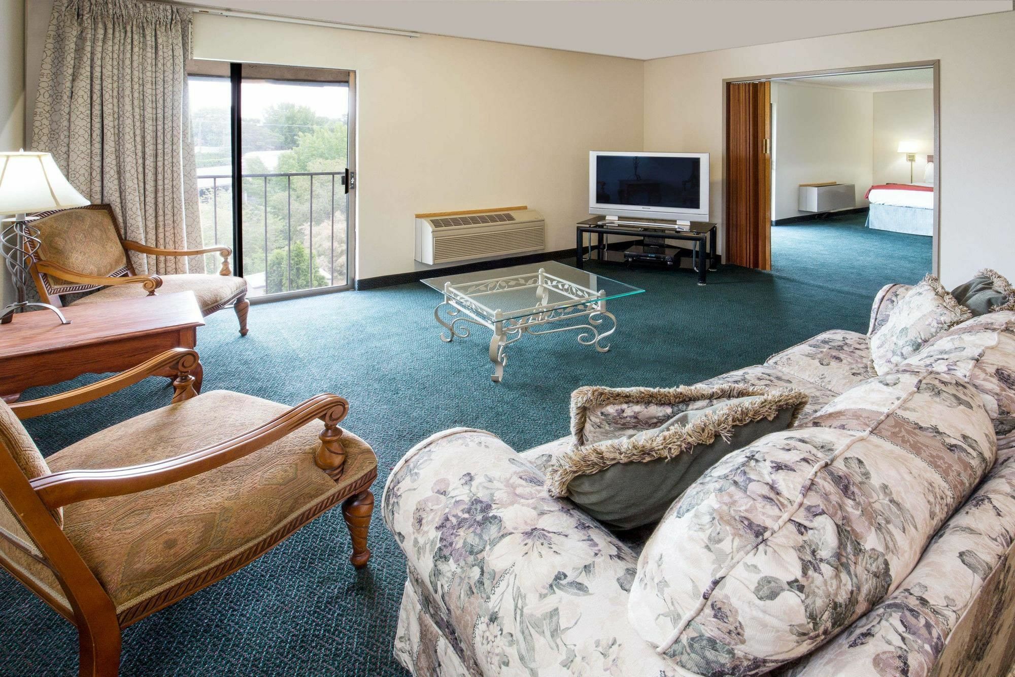 Motel 6-Kennewick, Wa - Tri-Cities エクステリア 写真
